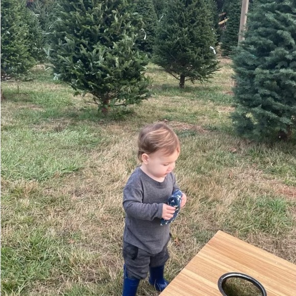 Other - My babies are growing up….